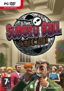 Sudoku Ball Detective (PC), Playlogic