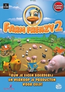Farm Frenzy 2 (PC), Denda Games