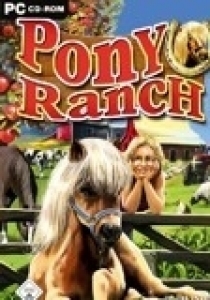 Pony Ranch (PC), Namco Bandai