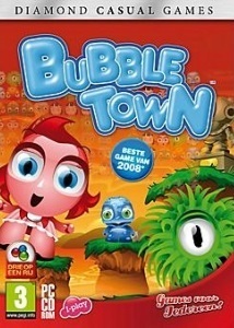 Bubble Town (PC), Valuesoft