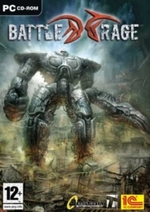 Battle Rage (PC), Destan Entertainment