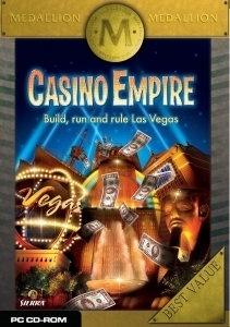 Casino Empire (PC), Sierra