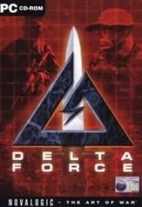 Delta Force (PC), NovaLogic