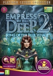 Empress of the Deep - Song of the Blue Whale (PC), Denda Games