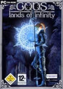Gods: Lands of Infinity (PC), Cypron Studios