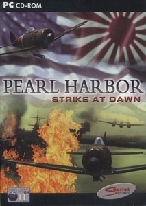 Pearl Harbor - Strike at Dawn (PC), Scarlet