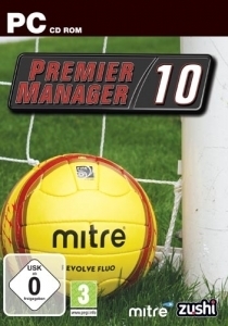 Premier Manager 10 (PC), Zushi