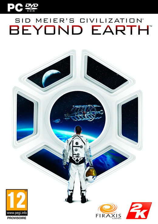 Civilization: Beyond Earth (PC), Firaxis
