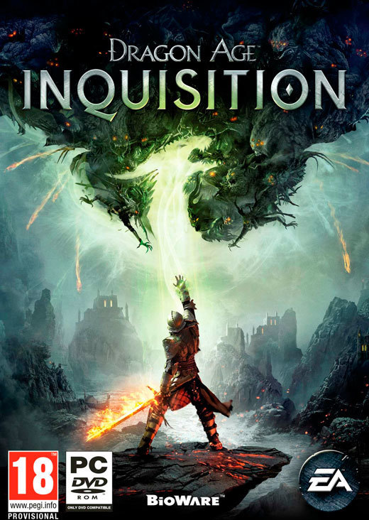 Dragon Age III: Inquisition