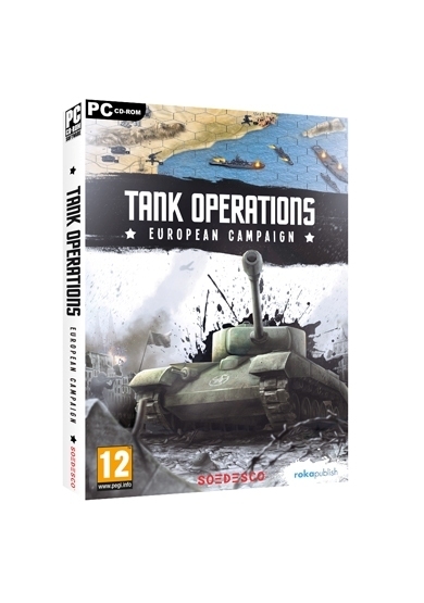Tank Operations (PC), Soedesco