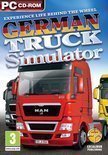 German Truck Simulator (PC), Excalibur