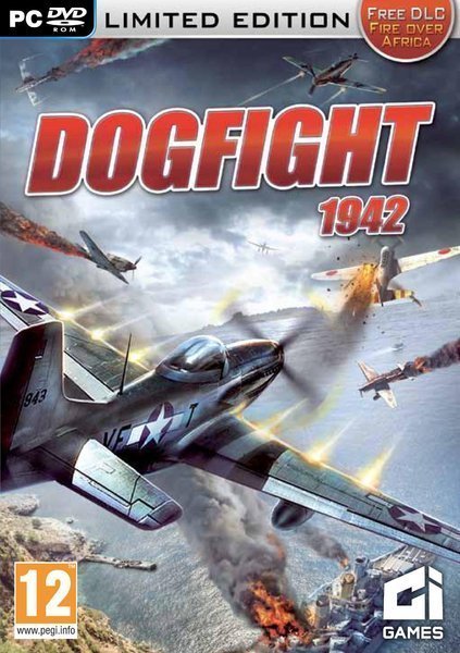 Dogfight 1942 Limited Edition (PC), CI Games