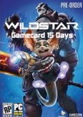 WildStar Pre-Paid Game Card (15 dagen) (PC), Carbine Studios