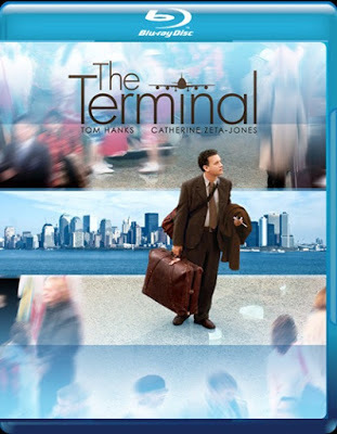 The Terminal (Blu-ray), Steven Spielberg