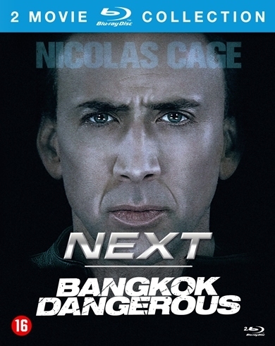 Next + Bangkok Dangerous (Blu-ray), Lee Tamahori