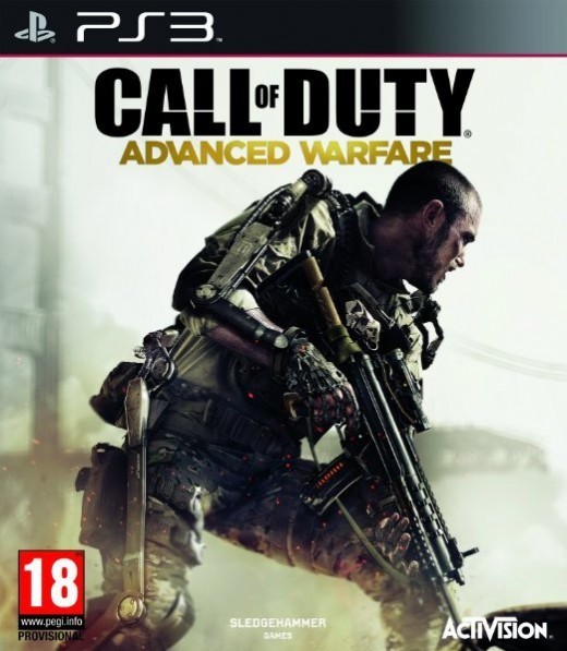 Call of Duty: Advanced Warfare (PS3), Sledgehammer Games