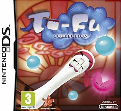 To-Fu Collection (NDS), Rising Star Games