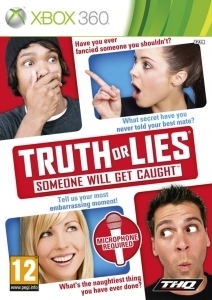 Truth or Lies (Xbox360), THQ