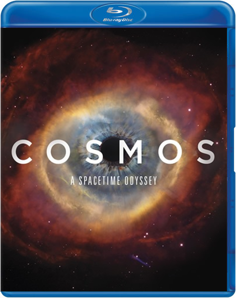 Cosmos: A Spacetime Odyssey - Seizoen 1 (Blu-ray), Brannon Braga, Ann Druyan
