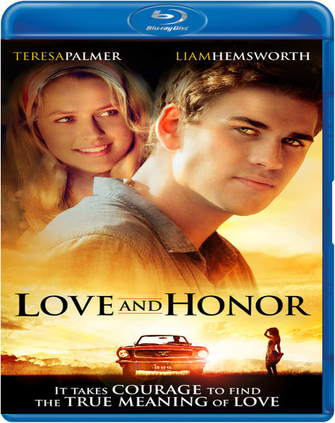 Love And Honor (Blu-ray), Danny Mooney