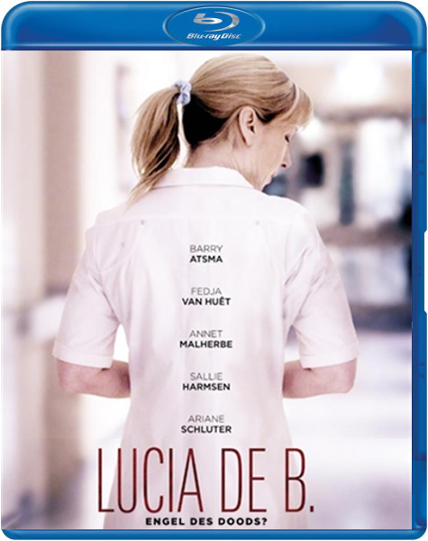 Lucia De B. (Blu-ray), Paula van der Oest