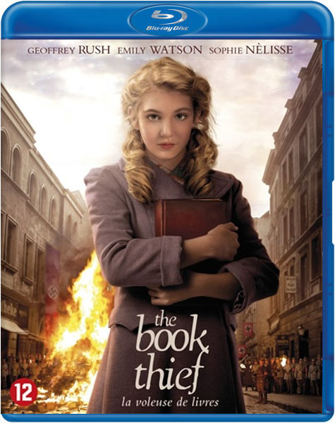 The Book Thief (Blu-ray), Brian Percival