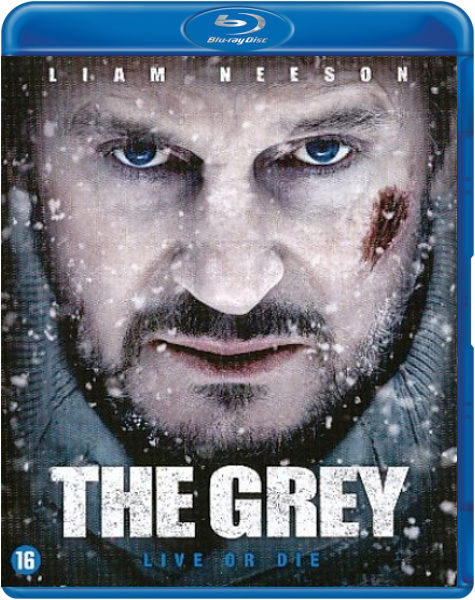The Grey (Blu-ray), Joe Carnahan