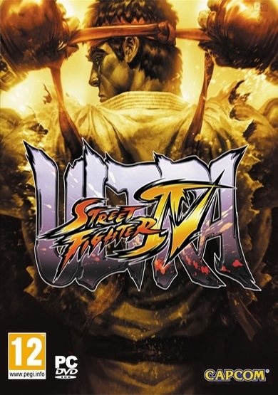Ultra Street Fighter IV (PC), Capcom