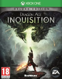 Dragon Age III: Inquisition Deluxe Edition (Xbox One), Bioware