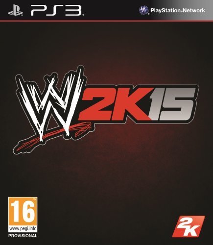 WWE 2K15 (PS3), YUKE'S