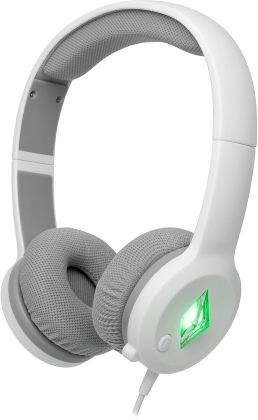 SteelSeries Wired Gaming Headset - De Sims 4 Edition (wit) (PC), SteelSeries