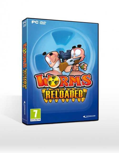 Worms Ultimate Reloaded (PC), Team 17