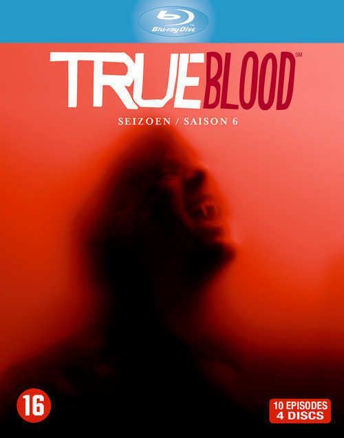 True Blood - Seizoen 6 (Blu-ray), Alan Ball