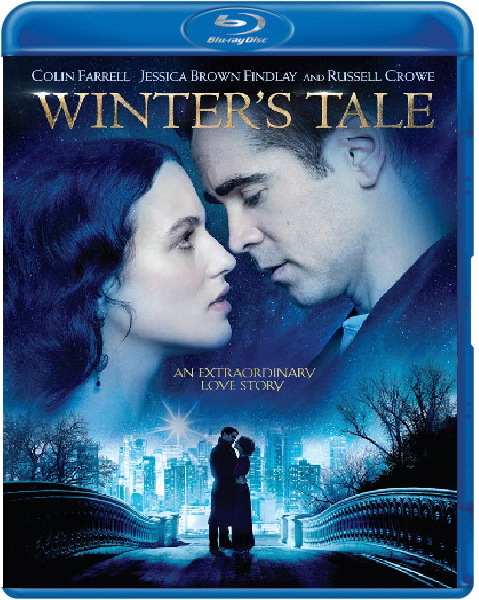 Winter's Tale (Blu-ray), Akiva Goldsman