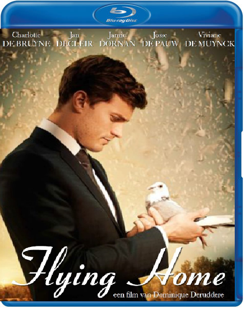 Flying Home (Blu-ray), Dominique Deruddere