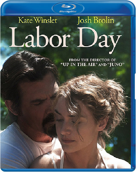 Labor Day (Blu-ray), Jason Reitman