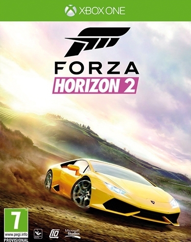Forza Horizon 2 (Xbox One), Playground Games