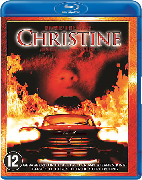 Christine (Blu-ray), John Carpenter
