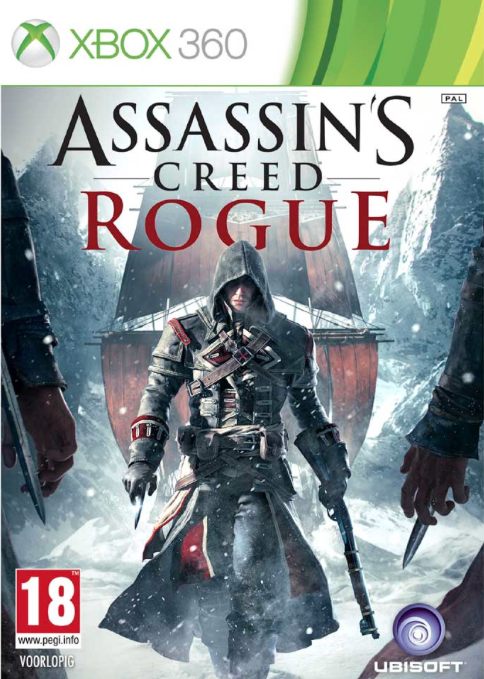 Assassin's Creed: Rogue (Xbox360), Ubisoft Sofia