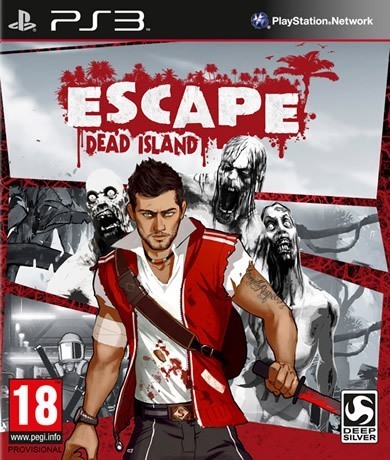 Escape Dead Island (PS3), Fatshark