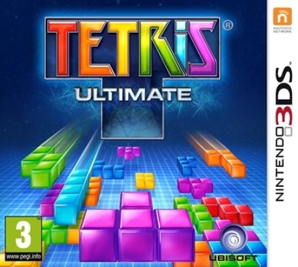 Tetris Ultimate (3DS), Ubisoft