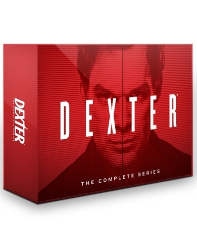 Dexter - The Complete Series (Blu-ray), Universal Pictures