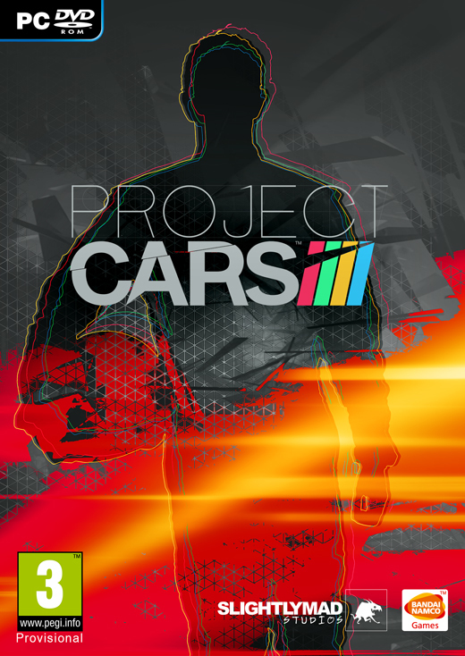 Project Cars (PC), Slightly Mad Studios
