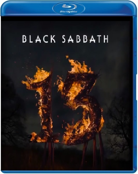 Black Sabbath - 13 (Blu-ray), Black Sabbath