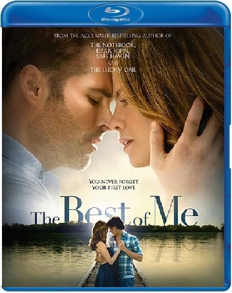 The Best Of Me (Blu-ray), Michael Hoffman