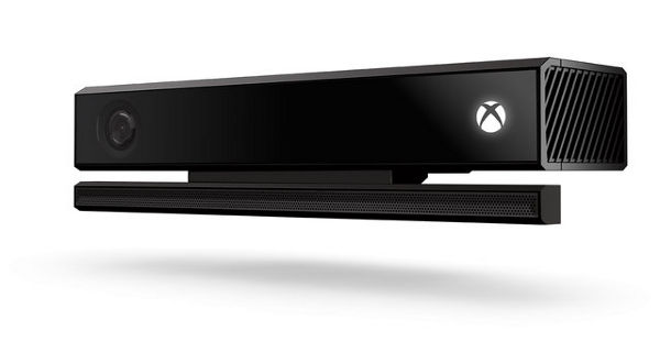 Xbox One Kinect 2.0 Sensor