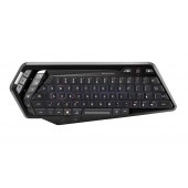 MadCatz S.T.R.I.K.E. M Mobile Qwerty Gaming Keyboard (PC), MadCatz