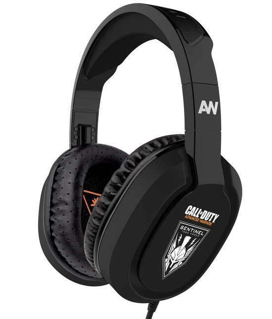 Turtle Beach Ear Force Sentinel Task Force Call of Duty: Advanced Warfare Stereo Gaming Headset (PS4 (PS4), Turtle Beach