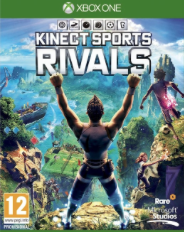 Kinect Sports Rivals (Xbox One), Microsoft