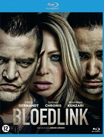 Bloedlink (Blu-ray), Joram Lürsen